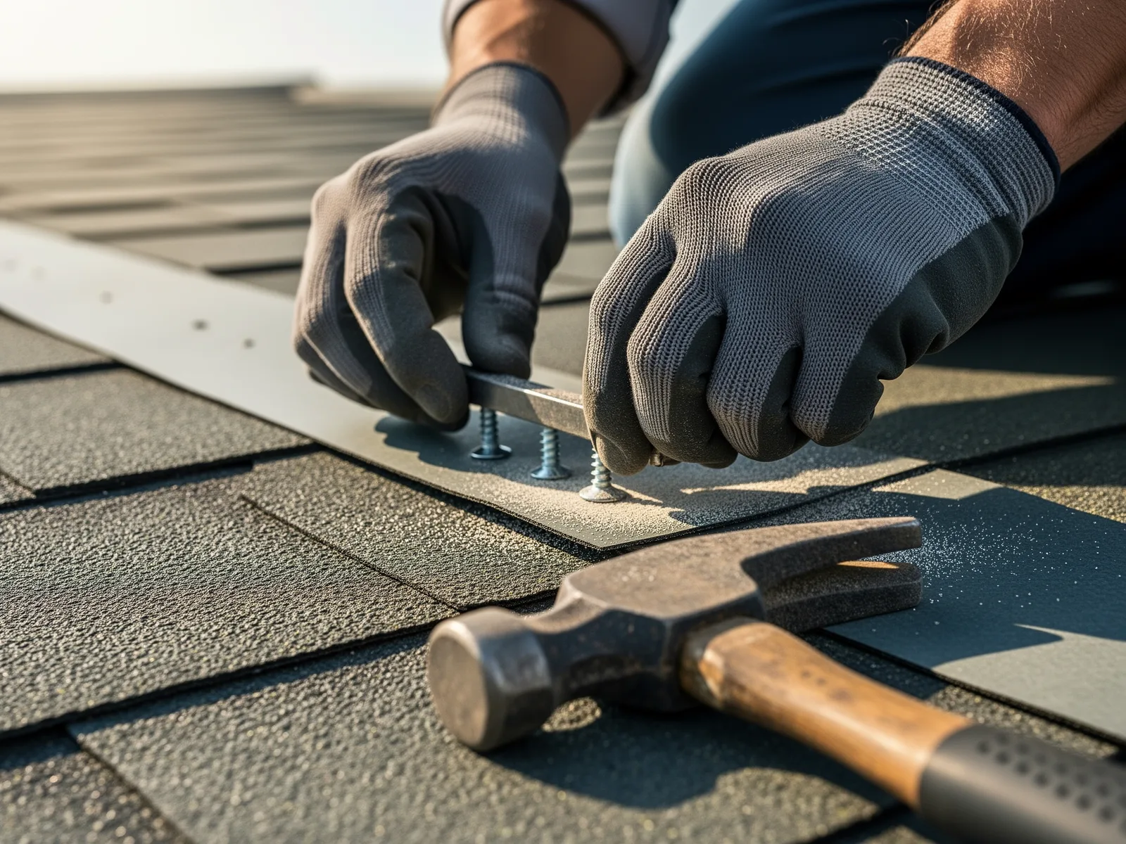 Why choose Fascia Repair in North Rose, NY